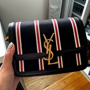 YSL handbag